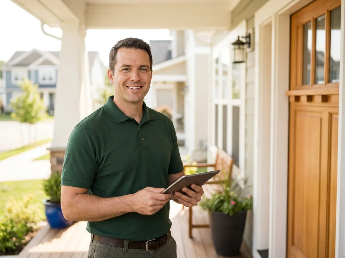 Pest control FAQs for Woodhull, IL